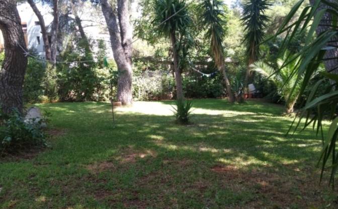 Villa for Sale EparOd Ekalis-Neas Makris 25. Photo#8 Villa for Sale EparOd Ekalis-Neas Makris 25. Photo#8