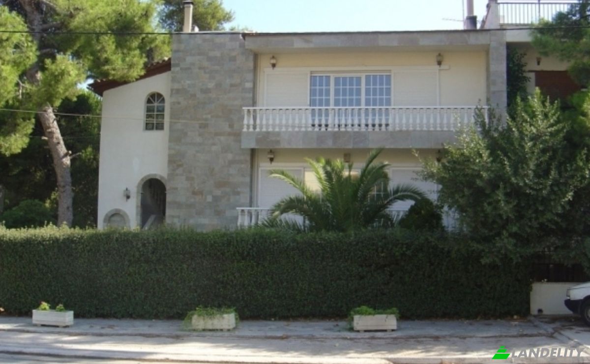 Villa for Sale EparOd Ekalis-Neas Makris 25, Ekali 145 78, Ekali, Attica, Decentralized Administration of Attica, Greece. Photo 1