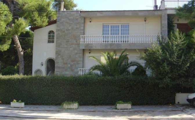 Villa for Sale - Ekali, Greece
