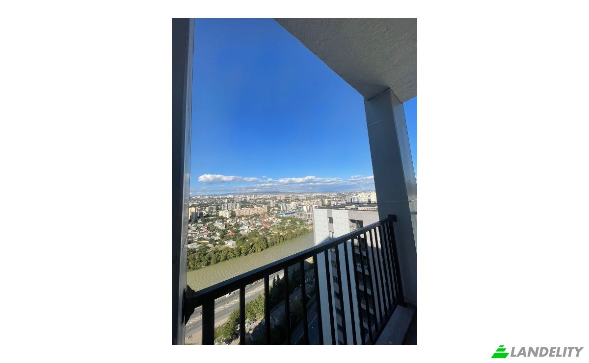 Apartment for Sale 3 27 Bogdan Khmelnitski St, Tbilisi, Tbilisi, Didi digomi, Georgia. Photo 5