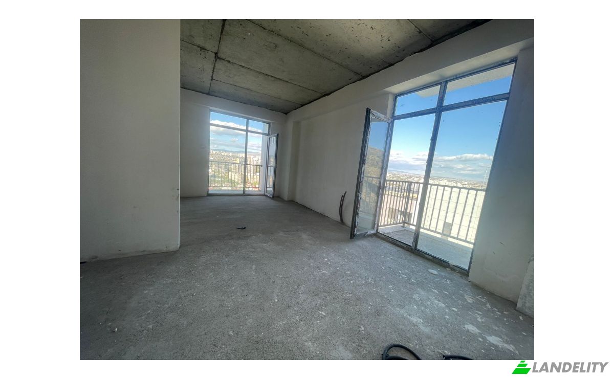 Apartment for Sale 3 27 Bogdan Khmelnitski St, Tbilisi, Tbilisi, Didi digomi, Georgia. Photo 6