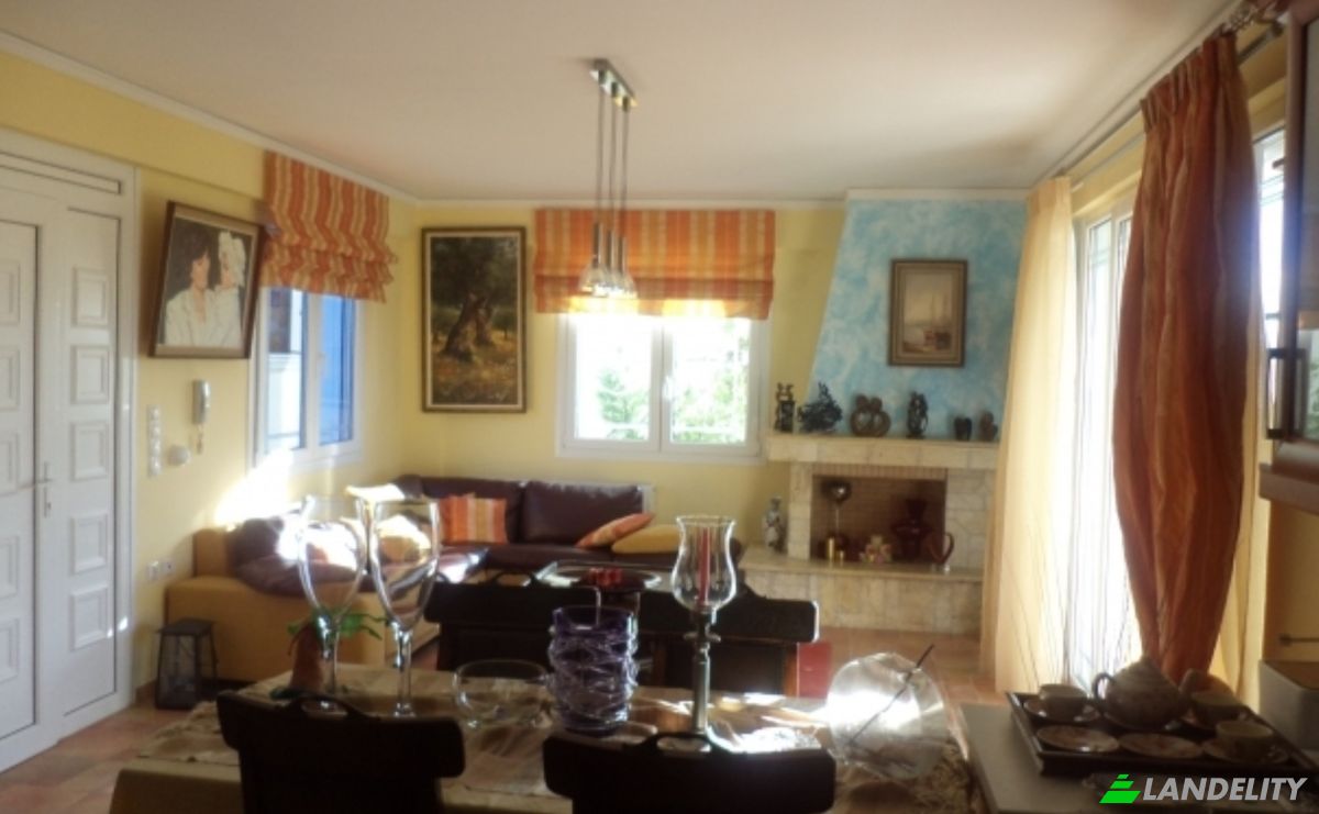 Villa en venta Odos Hvris Onomasia, Malakonta 340 08, Malakonta, Central Greece, Decentralized Administration of Thessaly and Central Greece, Greece. Foto 1