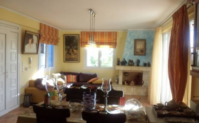 Villa for Sale - Malakonta, Greece