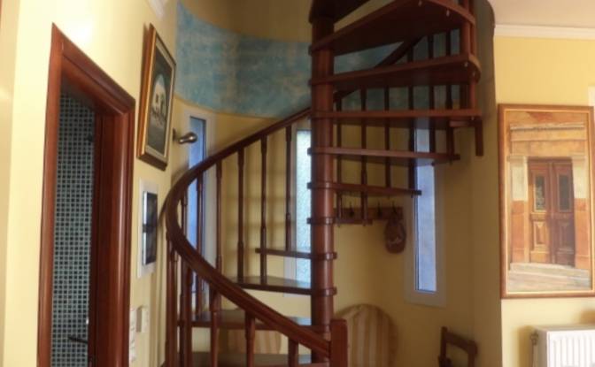 Villa en venta Odos Hvris Onomasia. Foto#2