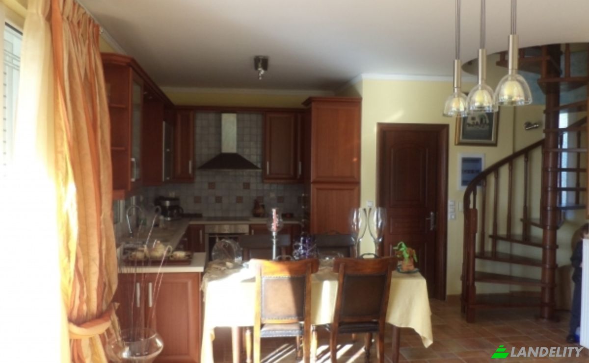 Villa en venta Odos Hvris Onomasia, Malakonta 340 08, Malakonta, Central Greece, Decentralized Administration of Thessaly and Central Greece, Greece. Foto 3