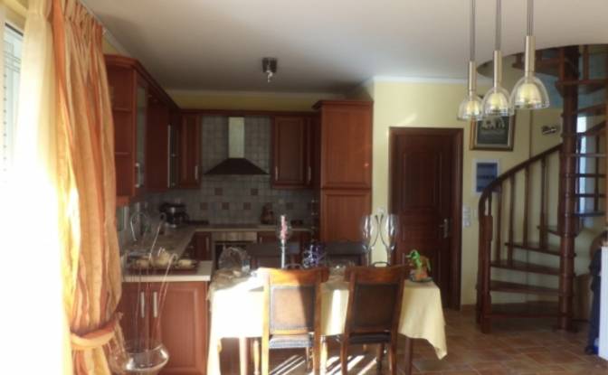 Villa en venta Odos Hvris Onomasia. Foto#3