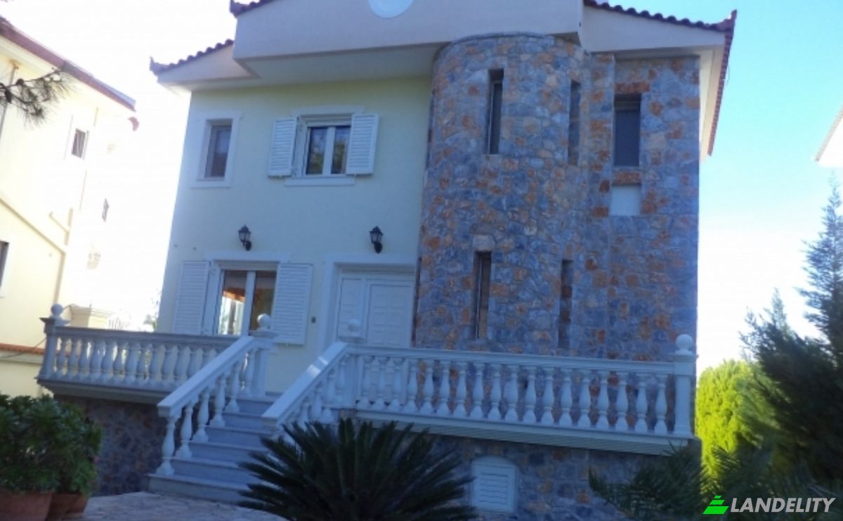 Villa en venta Odos Hvris Onomasia, Malakonta 340 08, Malakonta, Central Greece, Decentralized Administration of Thessaly and Central Greece, Greece. Foto 5