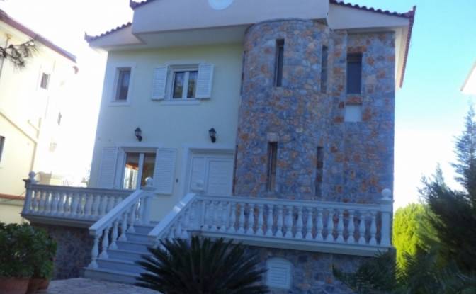 Villa en venta Odos Hvris Onomasia. Foto#5