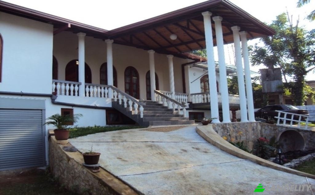 Eengezinswoning Te koop Galvihara Rd, Dehiwala-Mount Lavinia, Colombo, Western Province, Sri Lanka. Foto 3