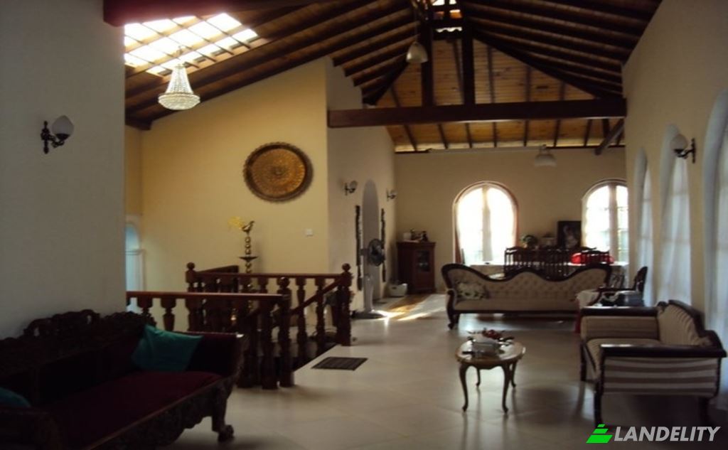 Eengezinswoning Te koop Galvihara Rd, Dehiwala-Mount Lavinia, Colombo, Western Province, Sri Lanka. Foto 6