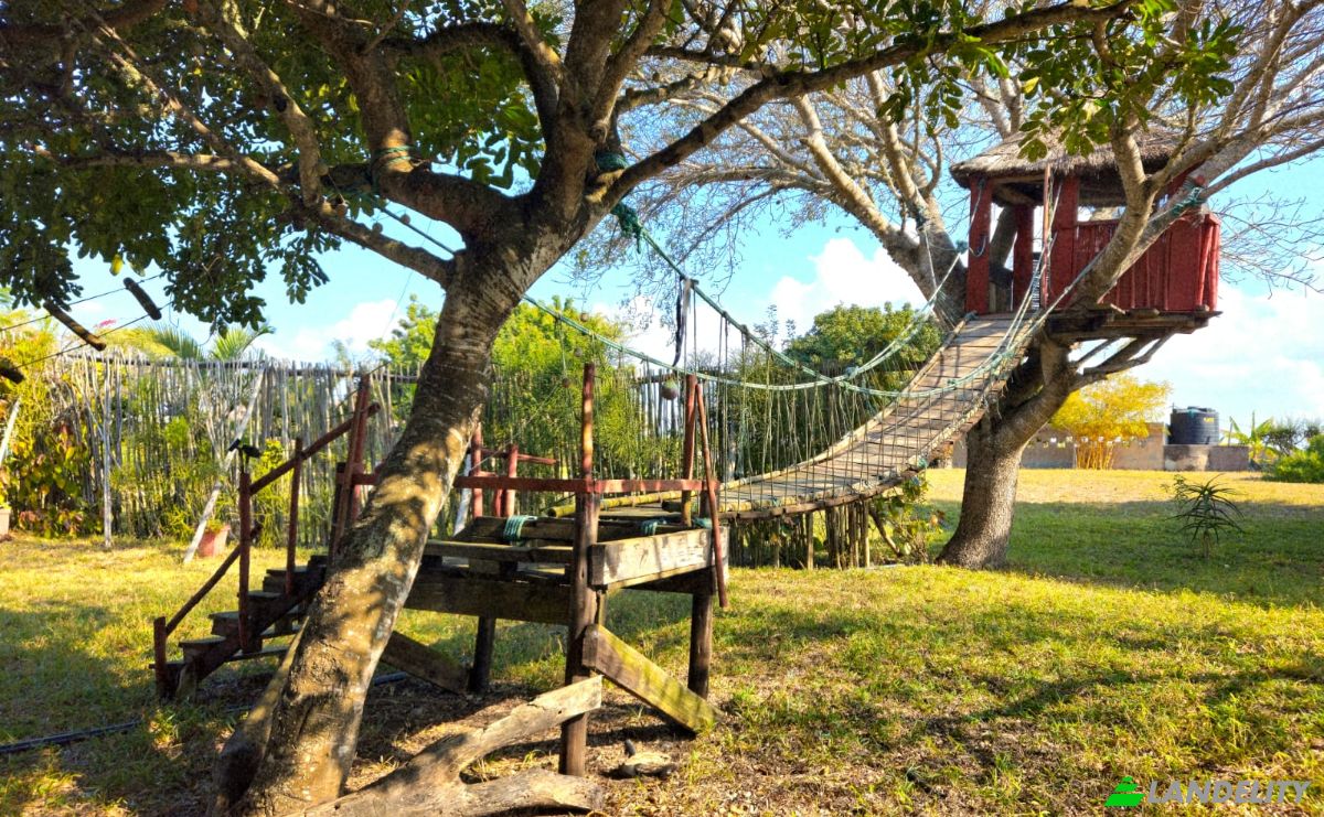 Locanda/Rifugio in vendita Joannisse, Matutuine, Maputo Province, Mozambique. Foto 1