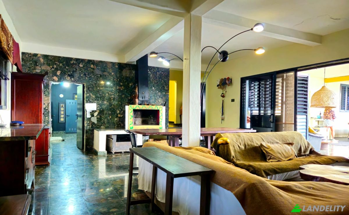 Locanda/Rifugio in vendita Joannisse, Matutuine, Maputo Province, Mozambique. Foto 14