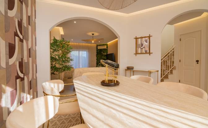 Townhouse for Sale R das Palmeiras 189. Photo#4