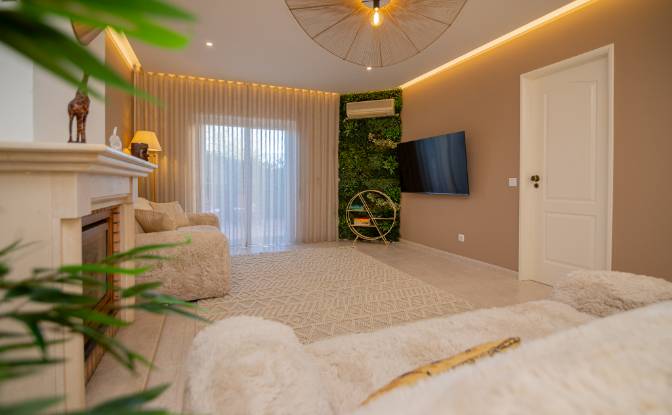 Townhouse for Sale R das Palmeiras 189. Photo#6