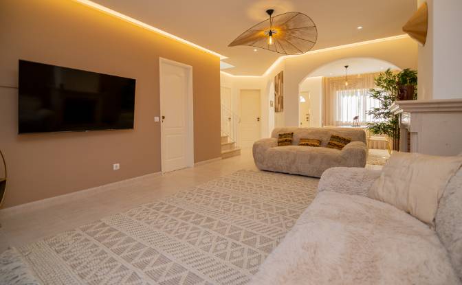 Townhouse for Sale R das Palmeiras 189. Photo#7