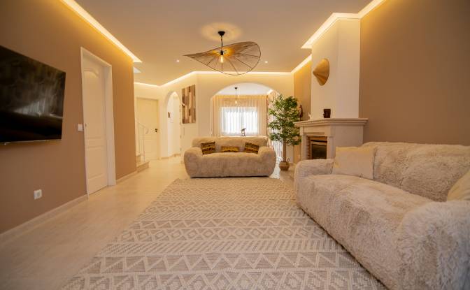 Townhouse for Sale R das Palmeiras 189. Photo#8