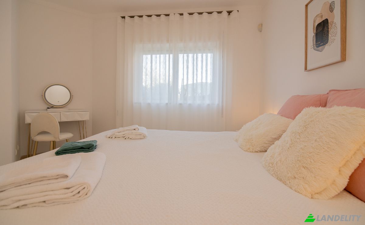 Townhouse for Sale R das Palmeiras 189, 8500 Portimao, Portimao, Faro District, Portugal. Photo 16