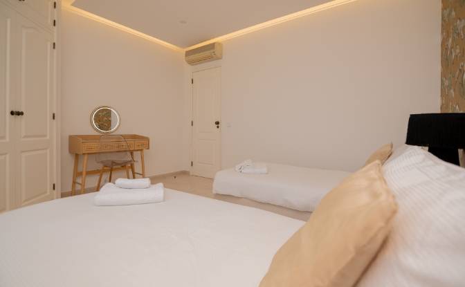Townhouse for Sale R das Palmeiras 189. Photo#21