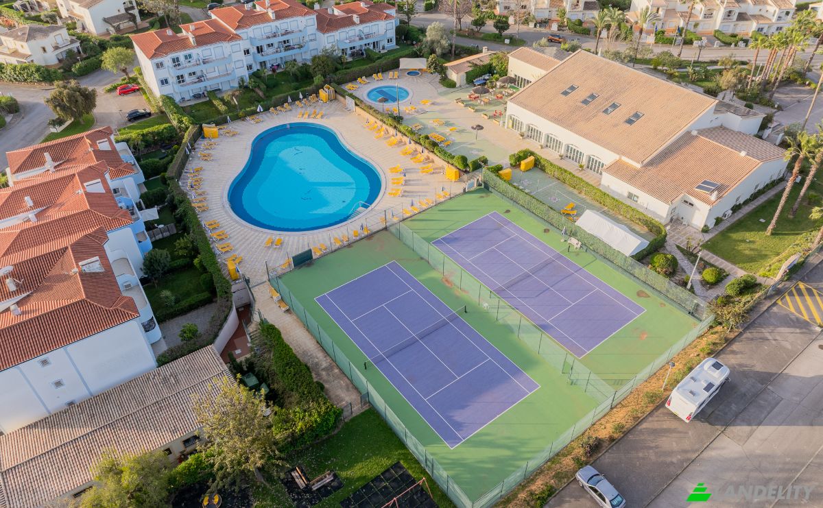 Townhouse for Sale R das Palmeiras 189, 8500 Portimao, Portimao, Faro District, Portugal. Photo 25