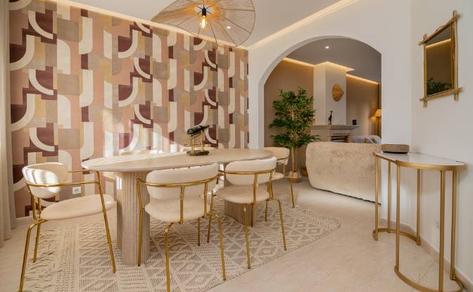 Townhouse for Sale - Portimao, Portugal