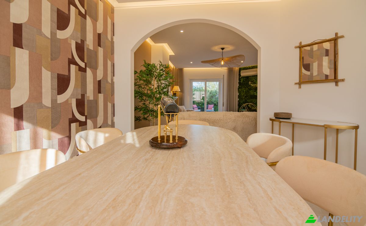 Townhouse for Sale R das Palmeiras 189, 8500 Portimao, Portimao, Faro District, Portugal. Photo 3