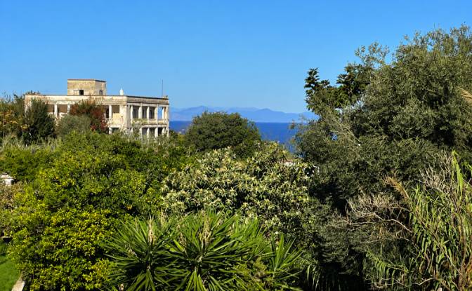 Apartment for Sale Via Giuseppe Garibaldi. Photo#2 Apartment for Sale Via Giuseppe Garibaldi. Photo#2