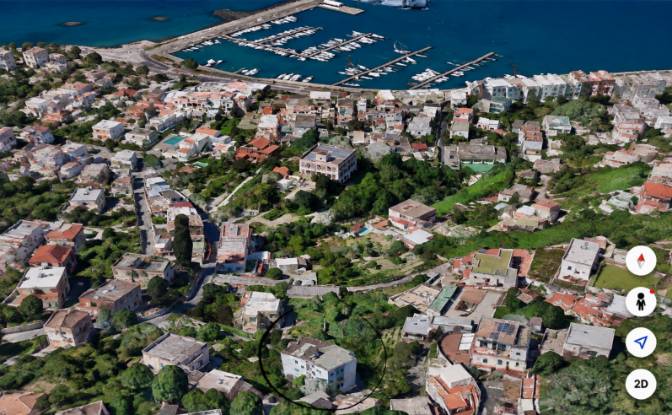 Apartment for Sale Via Giuseppe Garibaldi. Photo#4 Apartment for Sale Via Giuseppe Garibaldi. Photo#4