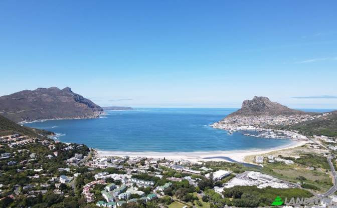 Land Lot for Sale - Cape Town, South Africa