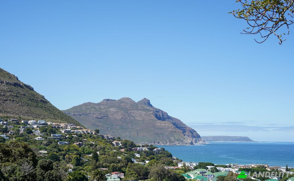 Land Lot for Sale Marais Rd, Scott Estate, Cape Town, City of Cape Town Metropolitan Municipality, Western Cape, South Africa. Photo 2