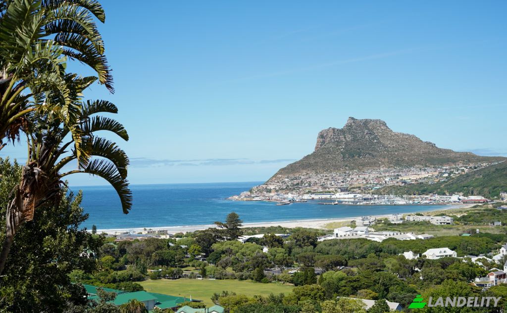 Land Lot for Sale Marais Rd, Scott Estate, Cape Town, City of Cape Town Metropolitan Municipality, Western Cape, South Africa. Photo 3