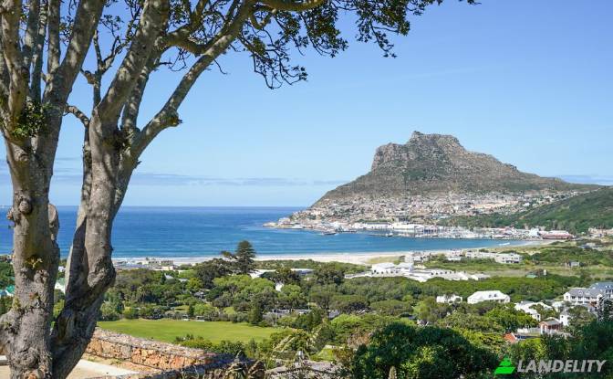 Land Lot for Sale Marais Rd, Scott Estate. Photo#4
