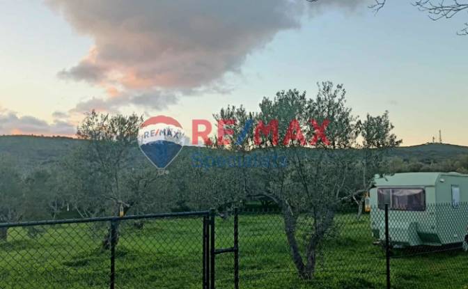 Land Lot for Sale - Rodopos, Greece