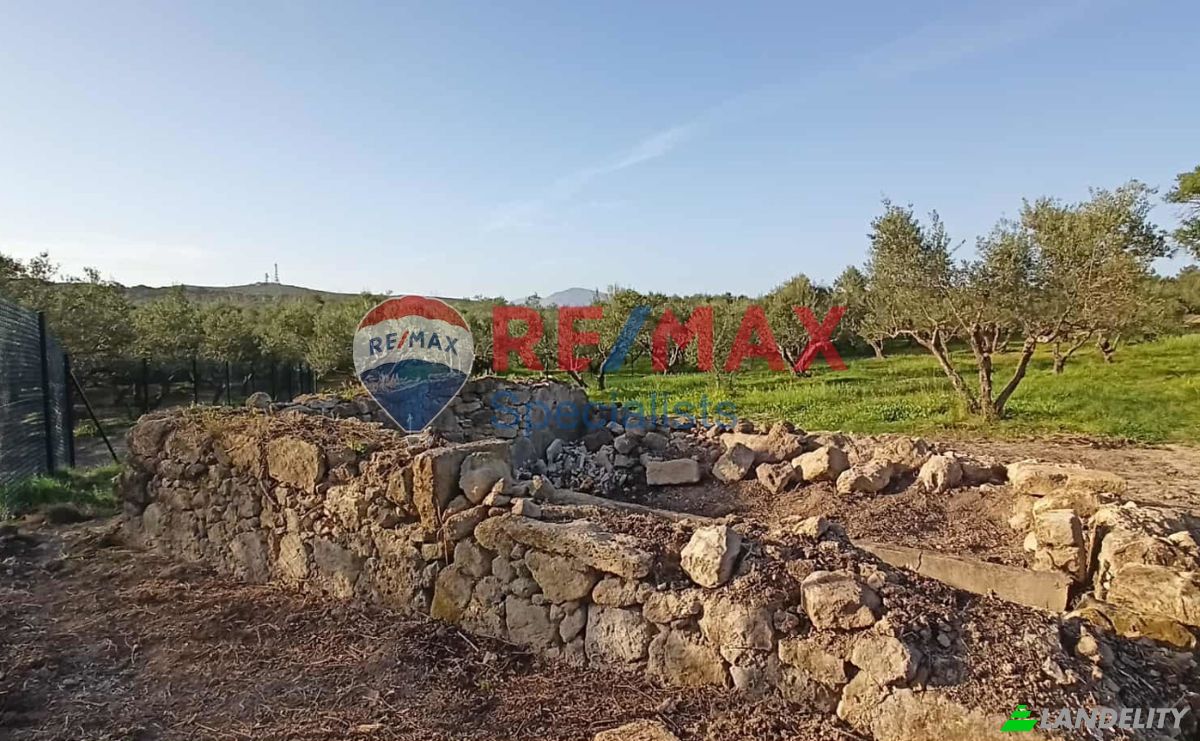 Lot de terrain à vendre EparOd Nochias-Episcopis, Platanias 730 06, Rodopos, Crete, Decentralized Administration of Crete, Greece. Photo 5