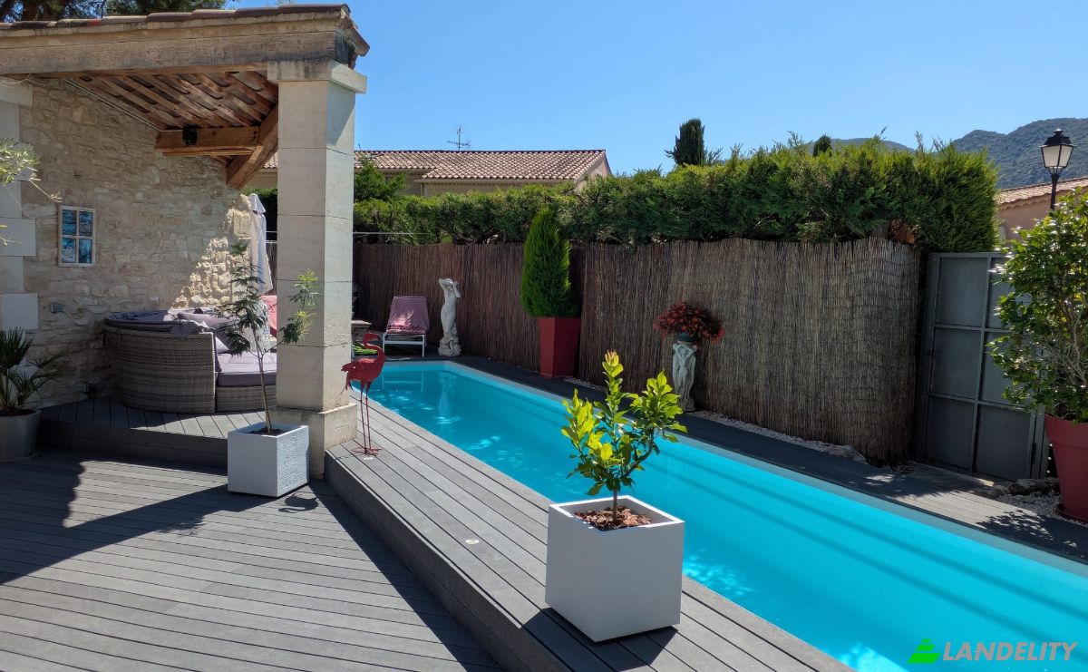 Villa for Sale 46 Rue des Mines, 84660 Maubec, Maubec, Vaucluse, Provence-Alpes-Cote dAzur, France. Photo 7