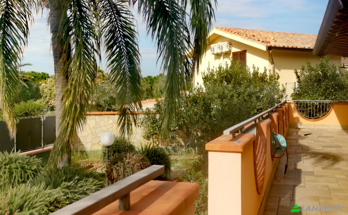 Villa for Sale Via Nasso, 90015 Cocuzzola PA, Cocuzzola, Metropolitan City of Palermo, Sicily, Italy. Photo 10