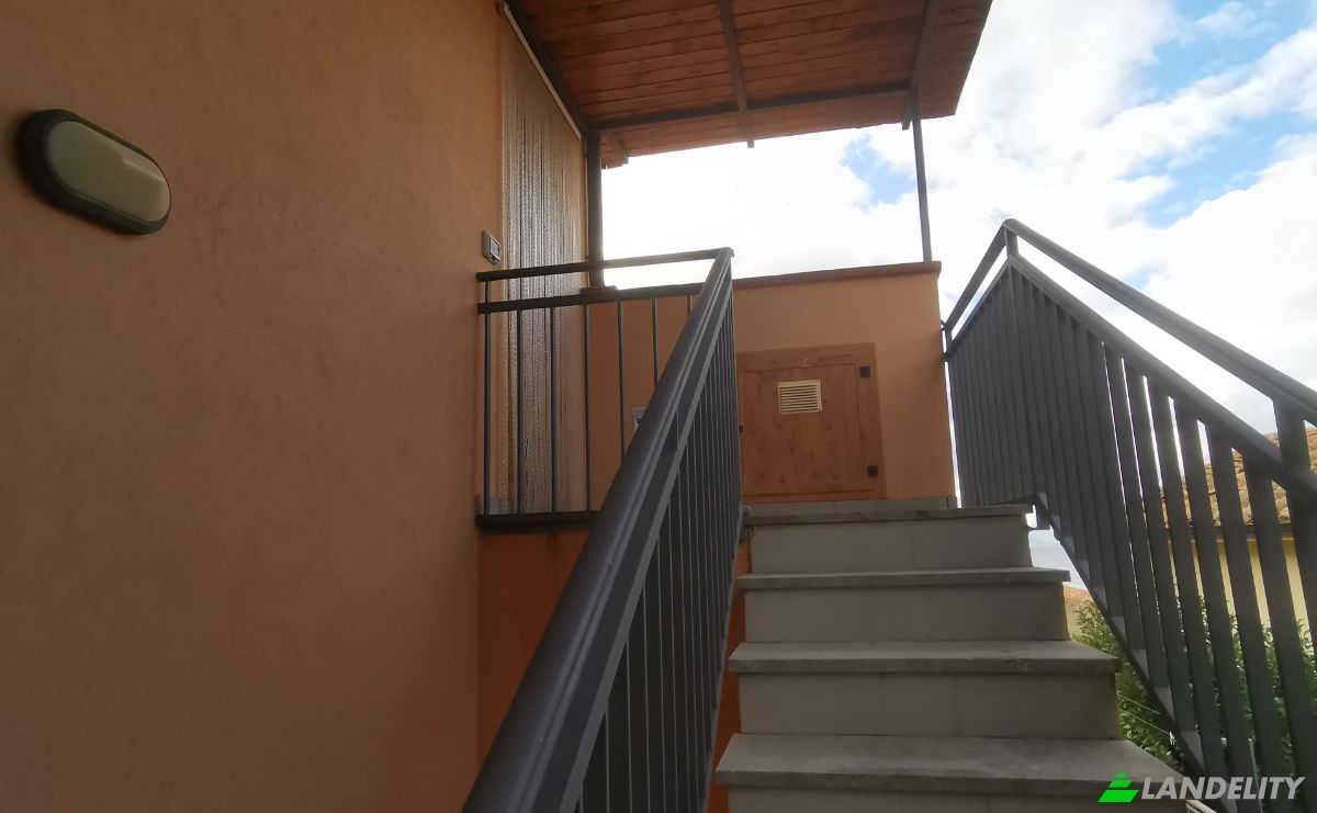 Villa for Sale Via Nasso, 90015 Cocuzzola PA, Cocuzzola, Metropolitan City of Palermo, Sicily, Italy. Photo 13
