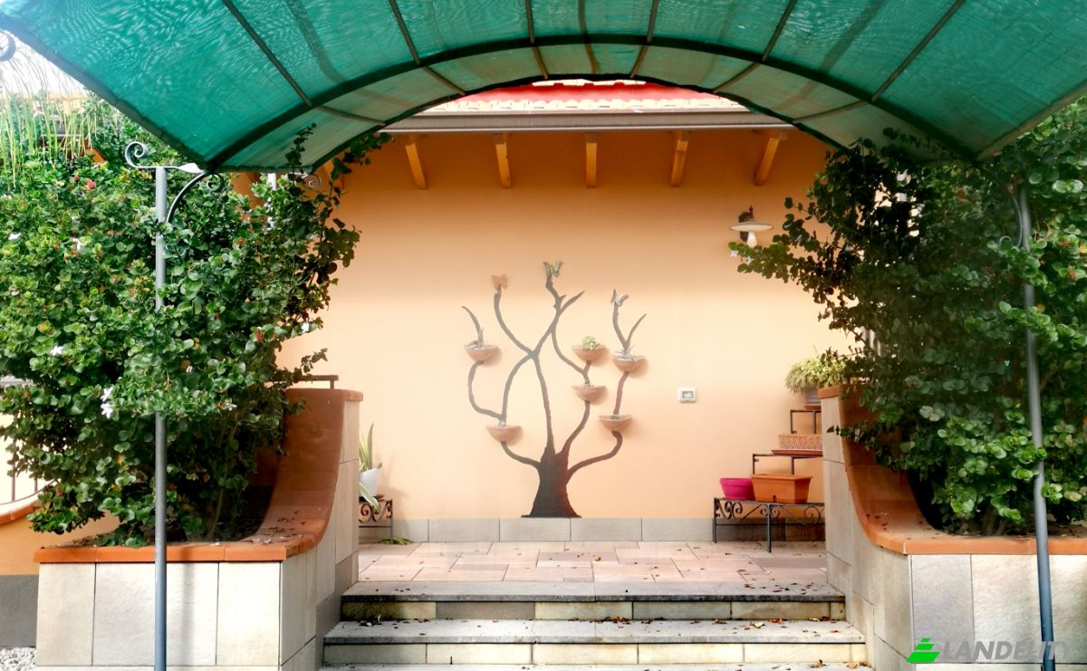 Villa for Sale Via Nasso, 90015 Cocuzzola PA, Cocuzzola, Metropolitan City of Palermo, Sicily, Italy. Photo 19