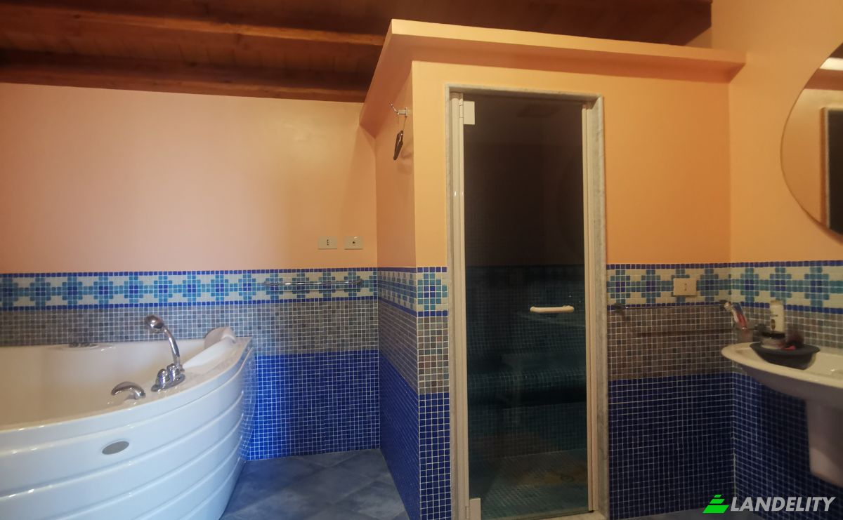 Villa for Sale Via Nasso, 90015 Cocuzzola PA, Cocuzzola, Metropolitan City of Palermo, Sicily, Italy. Photo 22