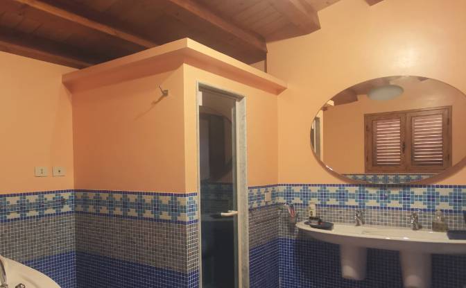 Villa for Sale Via Nasso, 90015 Cocuzzola PA. Photo#23 Villa for Sale Via Nasso, 90015 Cocuzzola PA. Photo#23