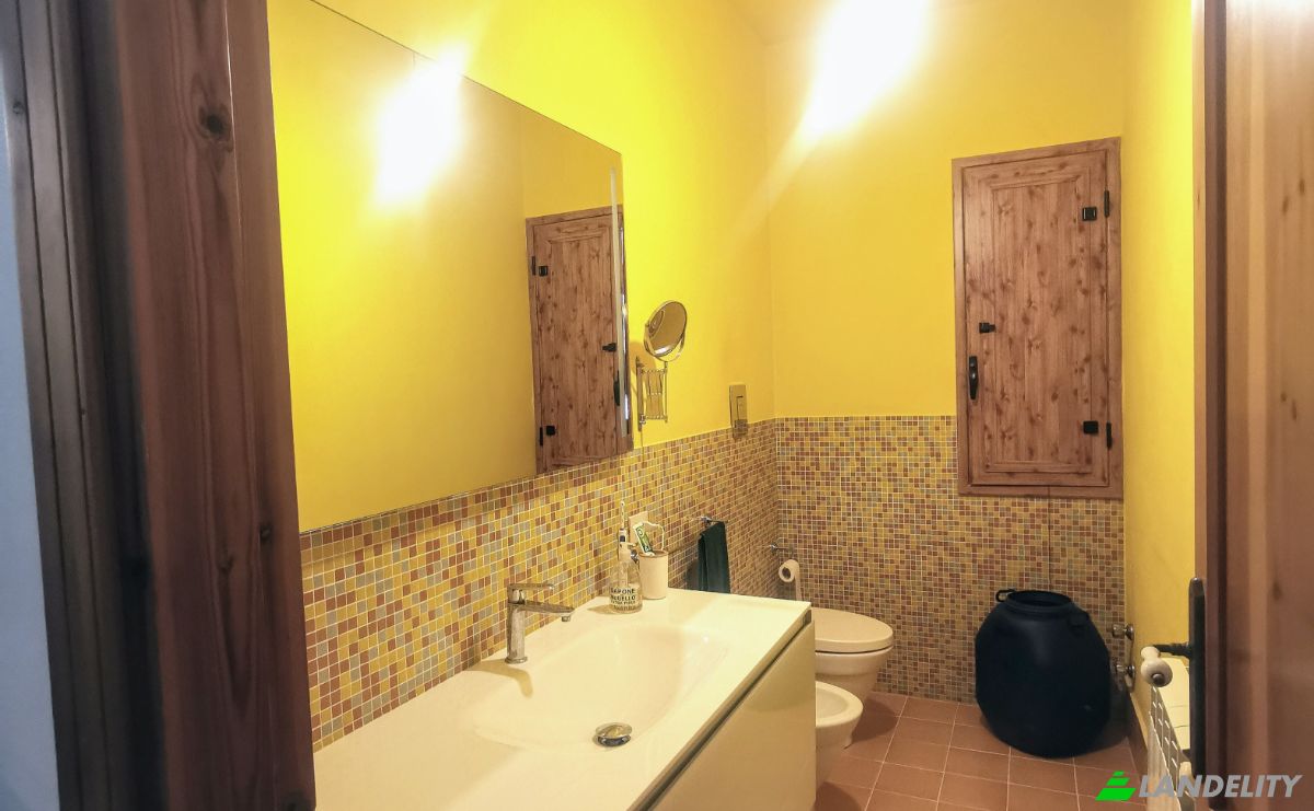 Villa for Sale Via Nasso, 90015 Cocuzzola PA, Cocuzzola, Metropolitan City of Palermo, Sicily, Italy. Photo 25