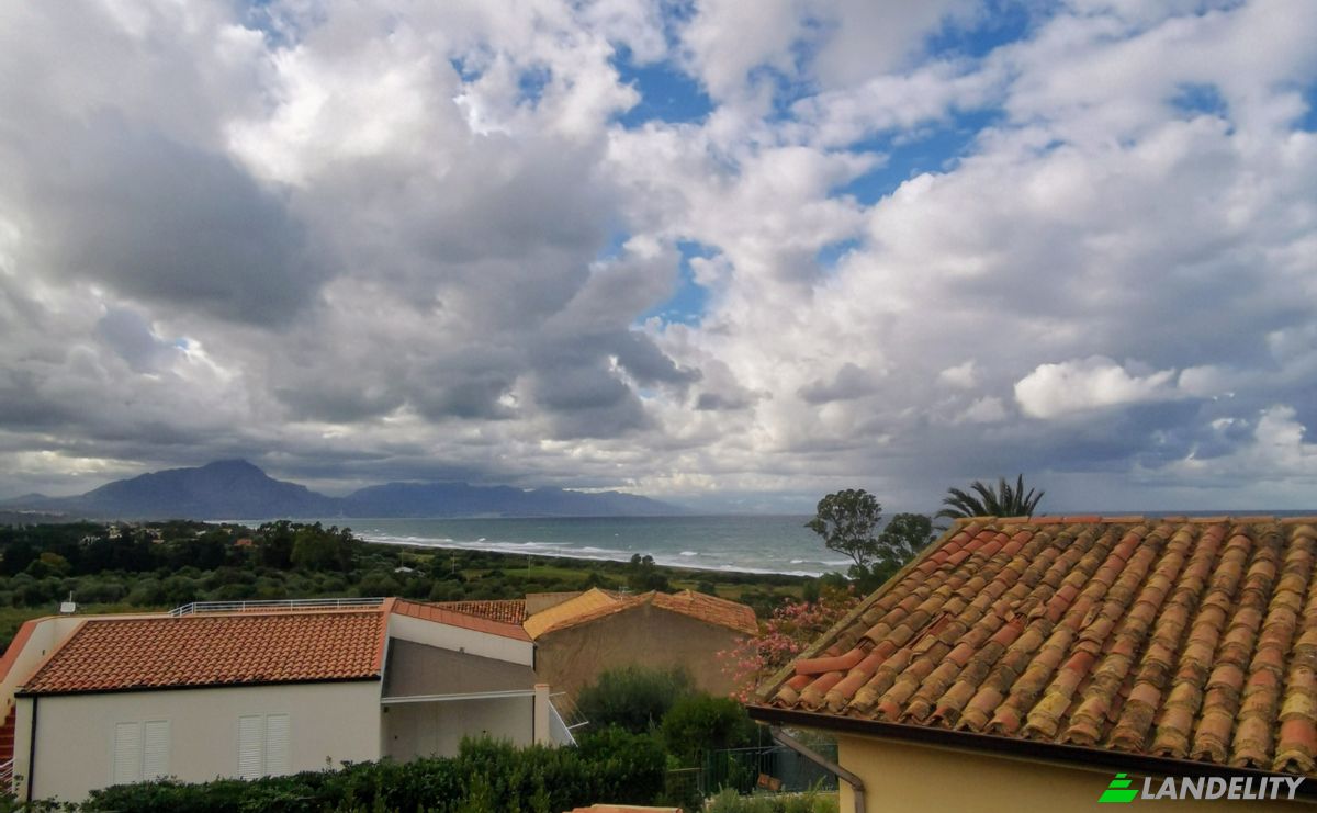 Villa for Sale Via Nasso, 90015 Cocuzzola PA, Cocuzzola, Metropolitan City of Palermo, Sicily, Italy. Photo 5