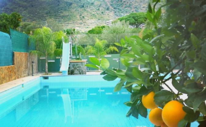 Villa for Sale Via Nasso, 90015 Cocuzzola PA. Photo#6 Villa for Sale Via Nasso, 90015 Cocuzzola PA. Photo#6