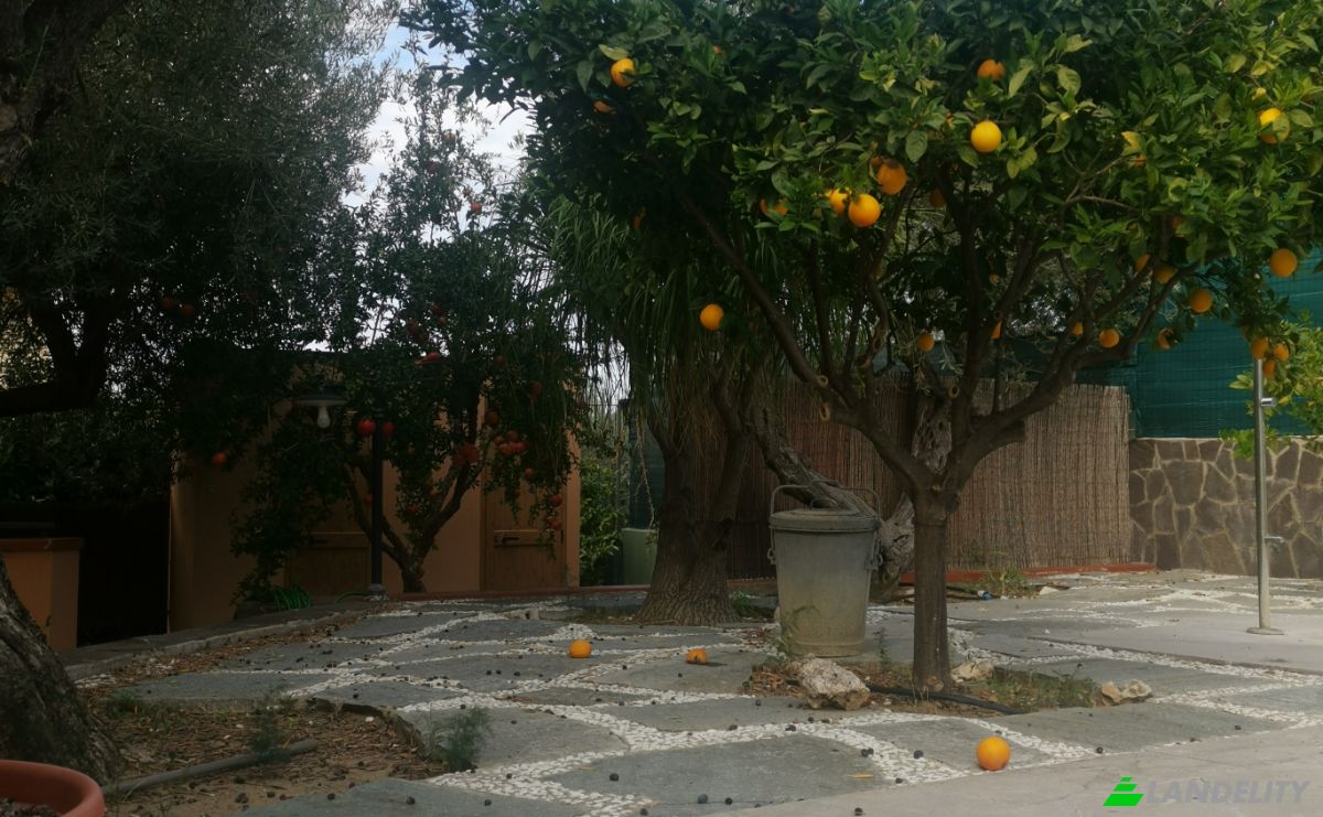 Villa for Sale Via Nasso, 90015 Cocuzzola PA, Cocuzzola, Metropolitan City of Palermo, Sicily, Italy. Photo 7