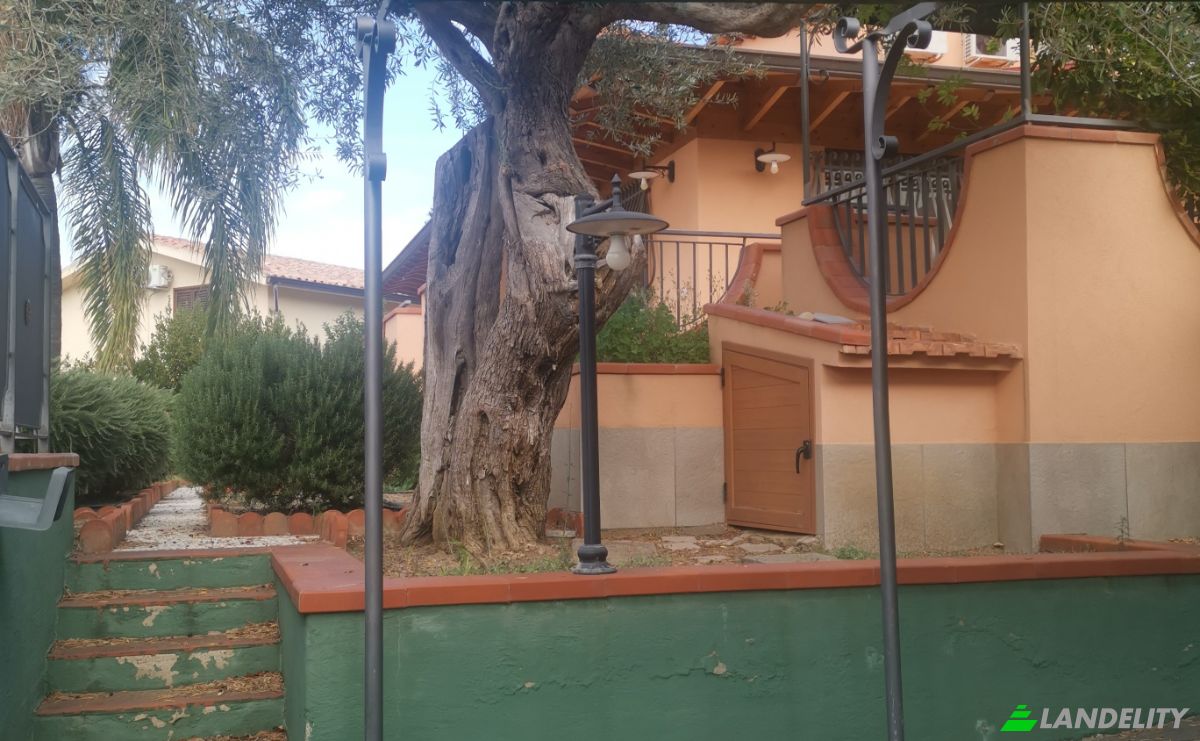 Villa for Sale Via Nasso, 90015 Cocuzzola PA, Cocuzzola, Metropolitan City of Palermo, Sicily, Italy. Photo 8