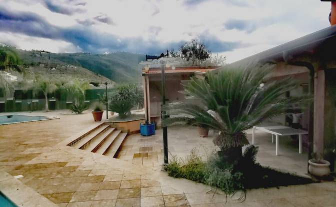Villa for Sale Via Nasso, 90015 Cocuzzola PA. Photo#9 Villa for Sale Via Nasso, 90015 Cocuzzola PA. Photo#9