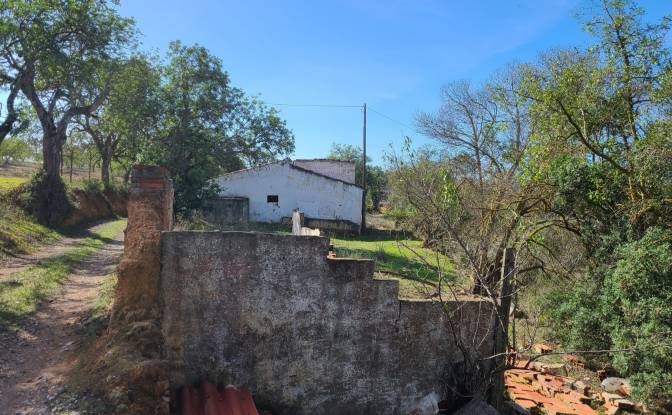Land Lot for Sale - Albufeira, Portugal