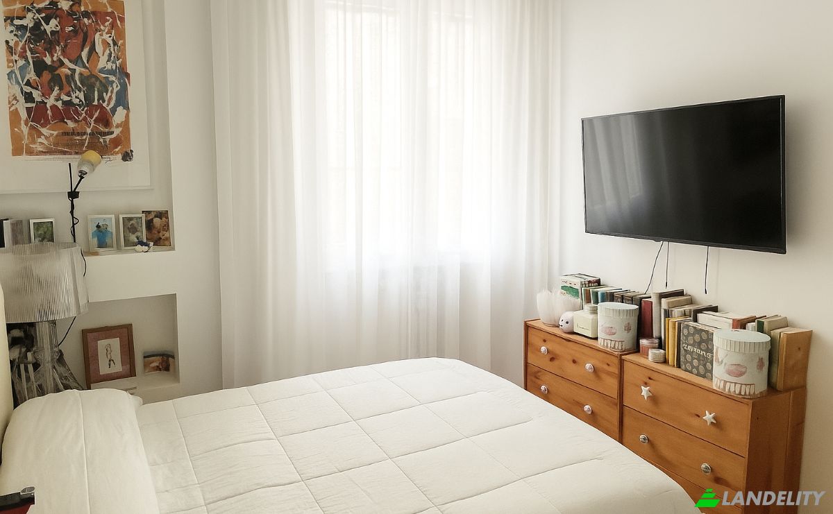 Apartment for Sale Via S Luca, 20122 Milano MI, Milan, Metropolitan City of Milan, Lombardy, Italy. Photo 4