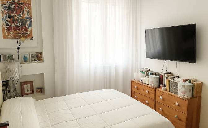 Apartment for Sale Via S Luca, 20122 Milano MI. Photo#4 Apartment for Sale Via S Luca, 20122 Milano MI. Photo#4