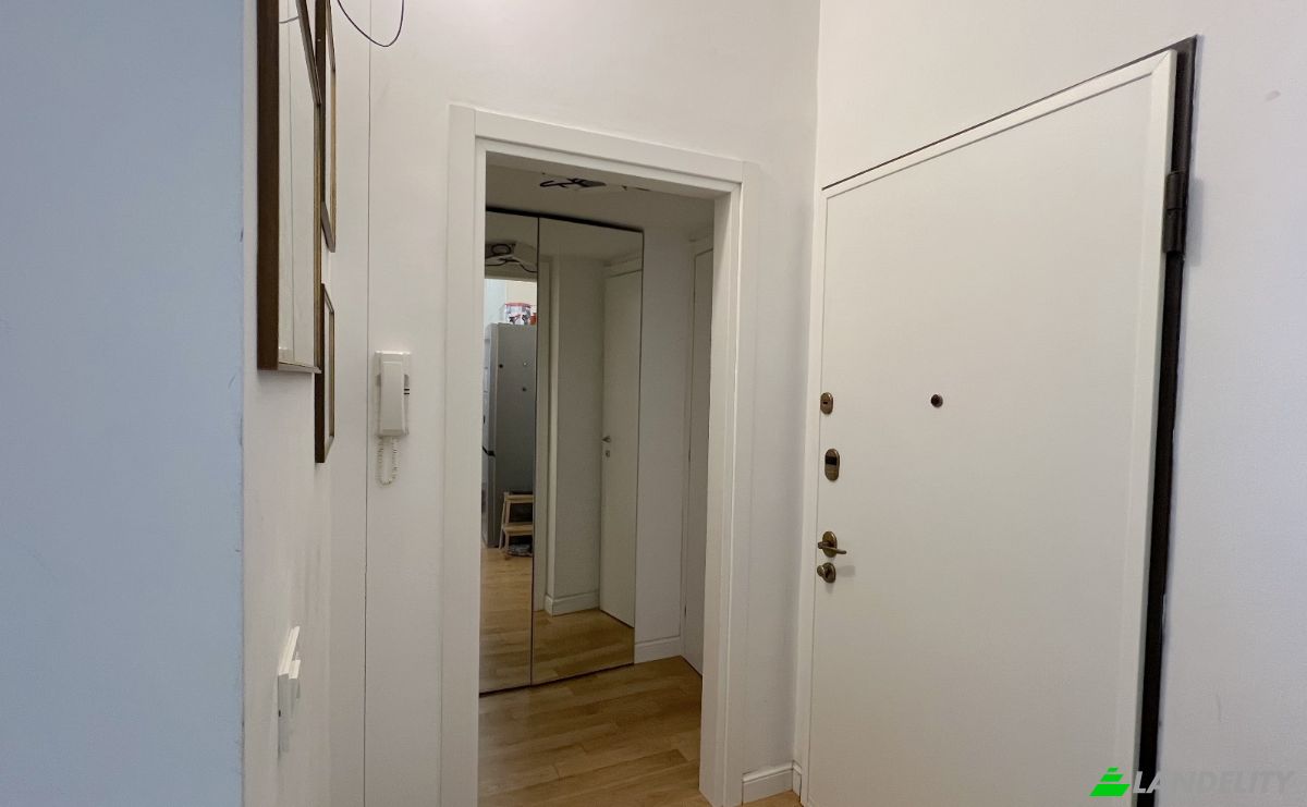 Apartment for Sale Via S Luca, 20122 Milano MI, Milan, Metropolitan City of Milan, Lombardy, Italy. Photo 7
