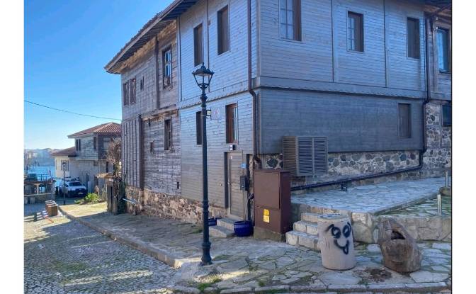 Townhouse for Sale Tsentar, ul Neptun 28. Photo#1 Townhouse for Sale Tsentar, ul Neptun 28. Photo#1